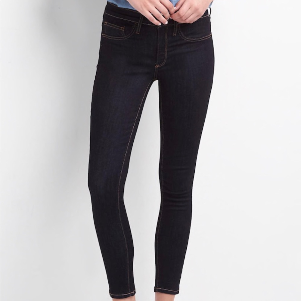 Gap Skinny Jeans